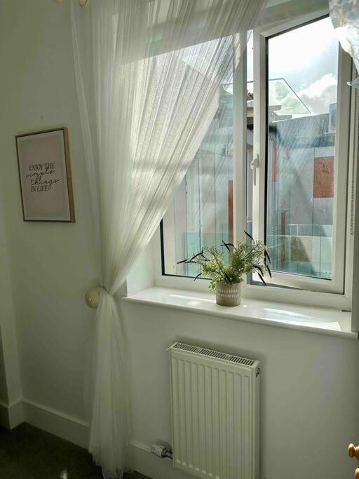 Cc Apartment สแตรทฟอร์ด อะพอน เอวอน ภายนอก รูปภาพ