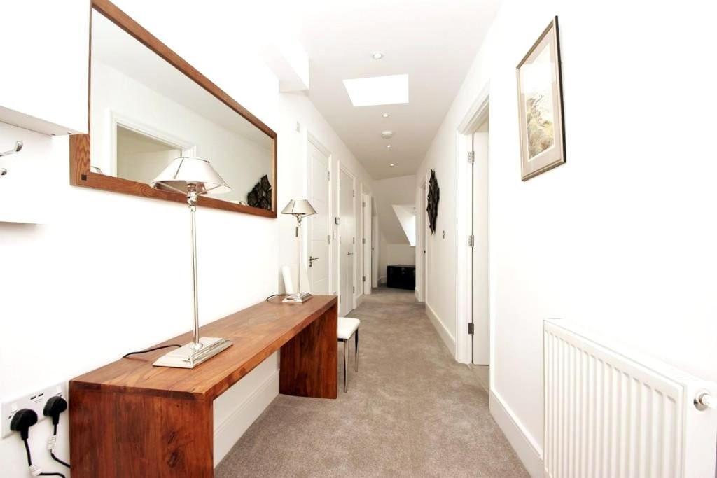 Cc Apartment สแตรทฟอร์ด อะพอน เอวอน ภายนอก รูปภาพ